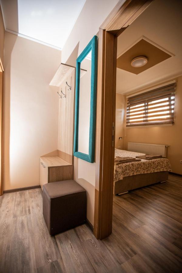Vila Todorovic Bela Crkva  Exterior foto