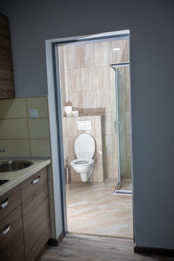 Vila Todorovic Bela Crkva  Exterior foto